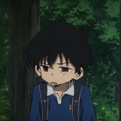 Azuma from Takopi's Original Sin