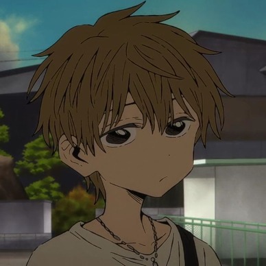 Junya Azuma from Takopi's Original Sin